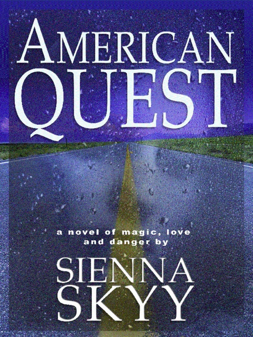 Title details for American Quest by Sienna Skyy - Available